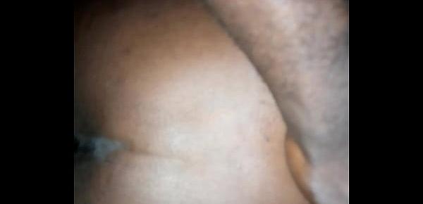  Aba abia state girl Nigeria really loves to be filmed while she is having sex